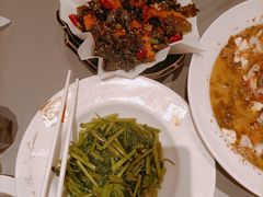 -桂满陇·杭州小馆(巴黎春天浦建店)