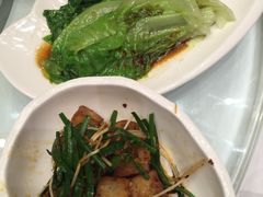 -悦雅居·老广州老味道(长湖店)