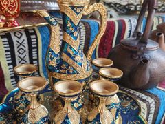 -新疆国际大巴扎