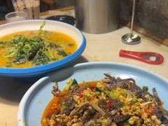 -常和州·夜宵大排档(常州单店)