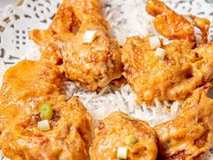 -稻香海鲜饭店(第一国际店)