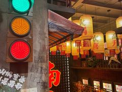 -萍姐火锅·公路夜市(南京新街口店)