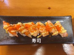 -福匠日本料理(人民路店)