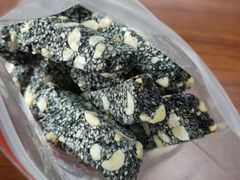 方林富芝麻糖一件-方林富炒货店(武林路店)
