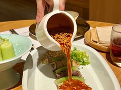 -隐庐·古法川菜(高新店)