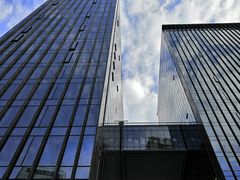 -重庆市江北嘴中央商务区中央公园