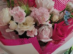 -花心思鲜花店(武昌徐东店)