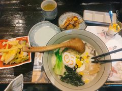 -芥岛(河北大街店)