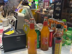 -皖佬板安徽牛肉板面(西站食宝街店)