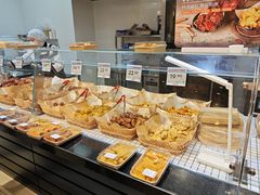 -永辉超市(大西洋银泰城店)