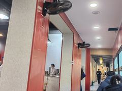 -王菊美食街·王菊面馆(总店)