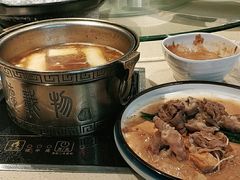 -龙福成肥牛火锅(文昌店)