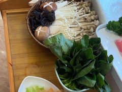 -东来顺饭庄(天坛店)