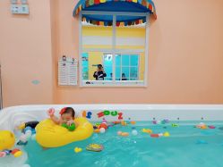 点击看大图 -TAILY BABYSPA泰丽宝贝婴儿游泳(金狮广场店)