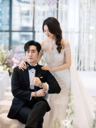 点击看大图 -BROTHER西服礼服定制·商务·婚礼(佛山南海店)