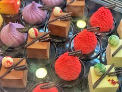 -PAPER STONE BAKERY(天汇广场店)