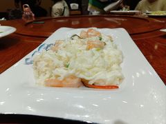 -老苏扬饭店
