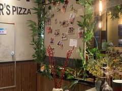 -百特喜·意大利餐厅(八佰伴镇江店)