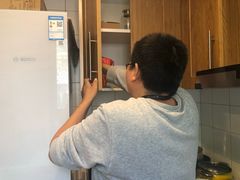-佰丽爱家全屋定制(汶水店)