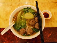 -莲塘味宝园牛杂(天越翔园店)