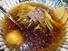 -河坝烧烤串城(金达莱店)