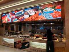 -盛宴标帜餐厅·亲子自助 (南昌喜来登酒店)