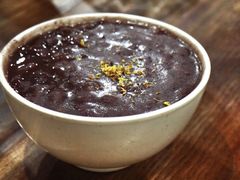 桂花糖粥-随柳居·苏式小吃(建新巷店)