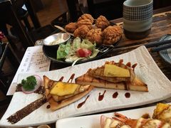 -小川洋风料理(汉街店)