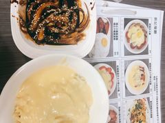 -新记餐厅(香槟大厦店)