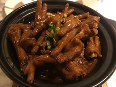 -小菜园新徽菜(常州金坛吾悦店)