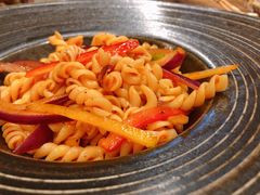 -阿顾西餐·牛排披萨(北戴河店)