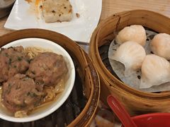 -添好运点心专门店(中环IFC店)