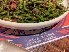 -铁公鸡·四川料理(天环广场店)
