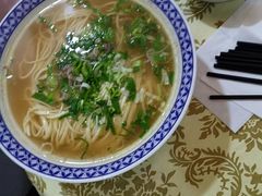 -西域美食(西直门南小街店)