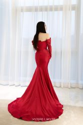 点击看大图 -MANLI BRIDAL婚纱
