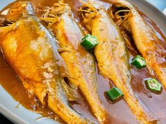 -翠湖宾馆·中餐厅