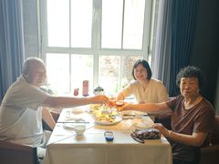 -万盛合(渔人码头店)