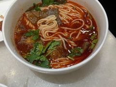 米线-金鼎轩(方庄天坛店)