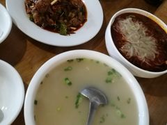 -白家高记肥肠粉(总店)
