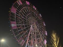 -南昌之星摩天轮