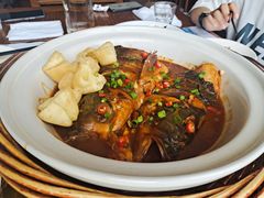 -朝馆·市井本味菜