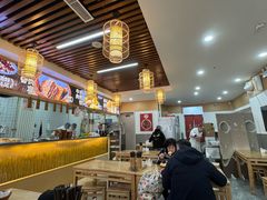 -高群生胡辣汤(亚运村店)