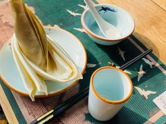 -庆云楼饭庄(什刹海店)