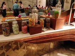 -济南香格里拉·咖啡泉自助餐厅