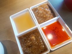 -洪兴砂锅·融合砂锅菜(三站店)
