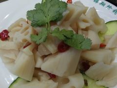 -清真·锦翔炝锅鱼(明德门店)