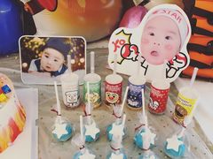 -Joy's Wish创意蛋糕定制&甜品台(乐虹坊精致生活广场店)