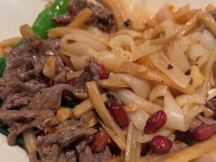 -漆黑觉米粉(三里屯店)