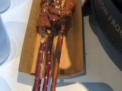 -蛙喔牛蛙(淮安吾悦店)