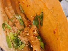-降龙爪爪(建设路2店)
